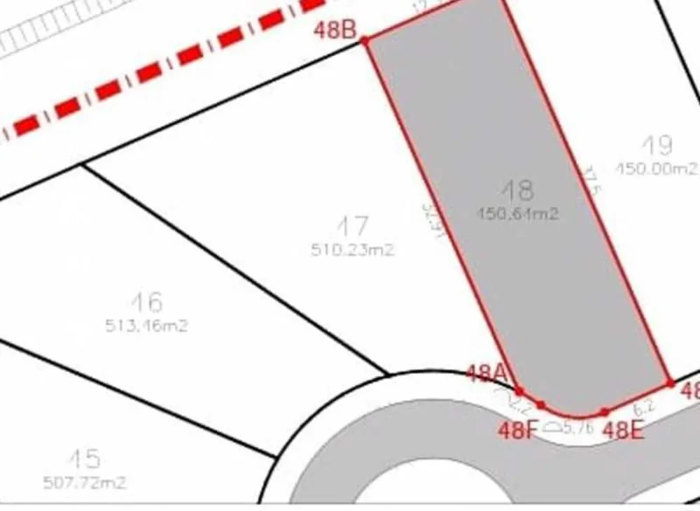 Terreno, 450 m² - Foto 14