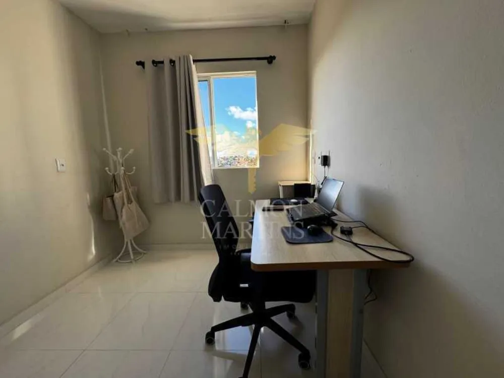 Apartamento, 3 quartos, 72 m² - Foto 4