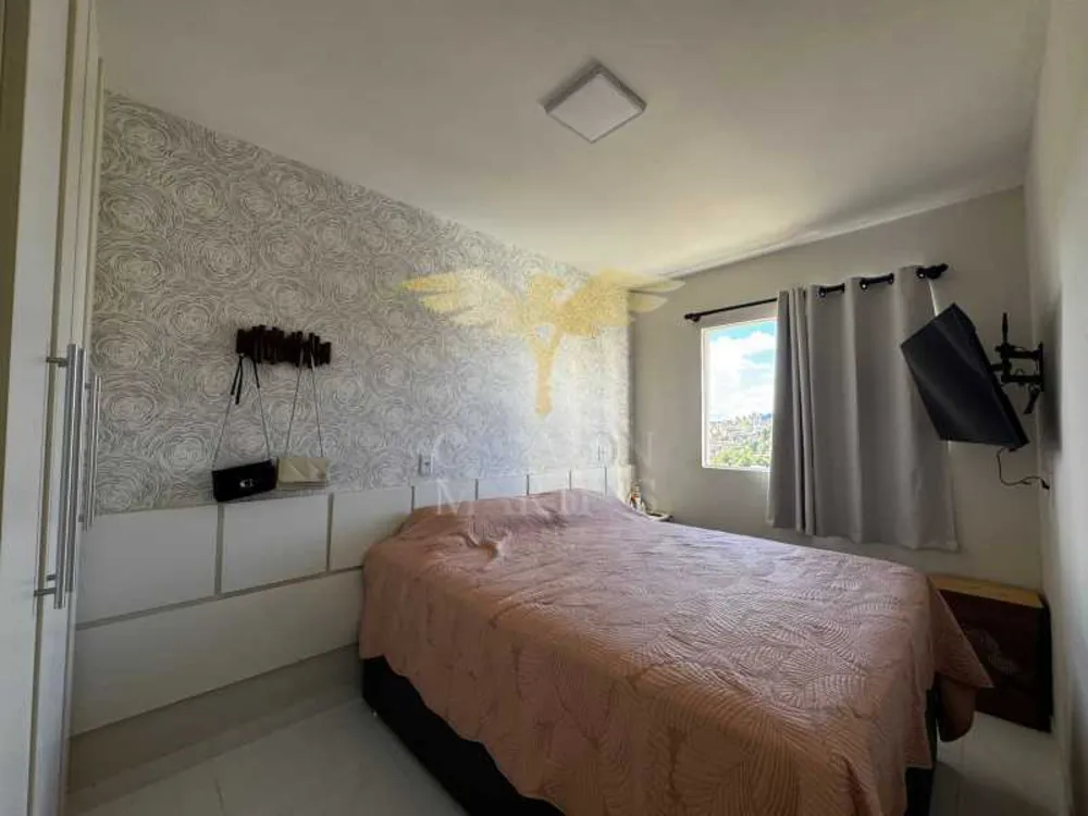 Apartamento, 3 quartos, 72 m² - Foto 7