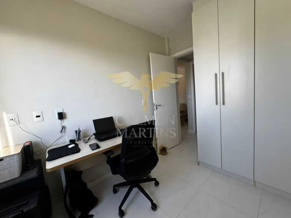 Apartamento, 3 quartos, 72 m² - Foto 8