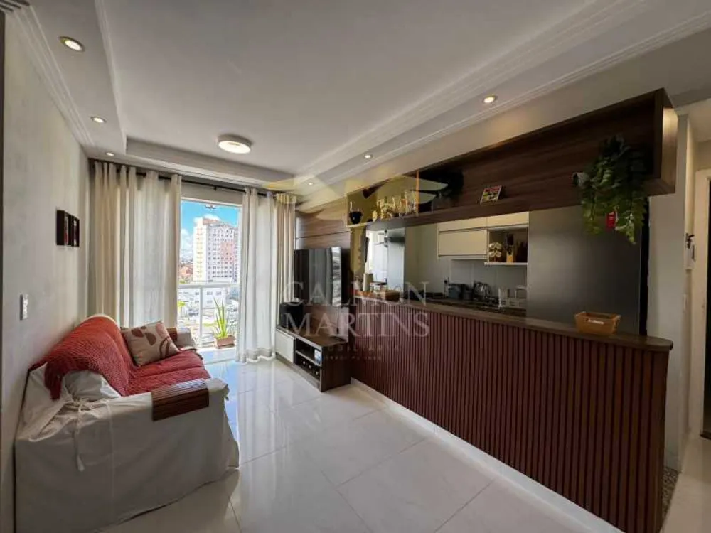 Apartamento, 3 quartos, 72 m² - Foto 6