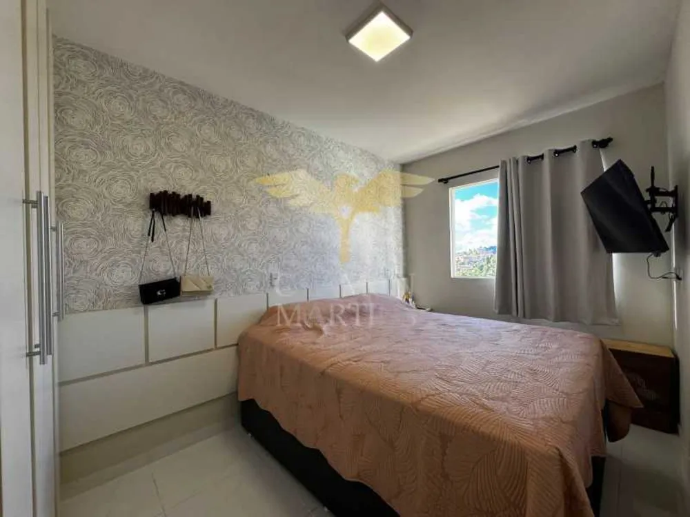Apartamento, 3 quartos, 72 m² - Foto 5