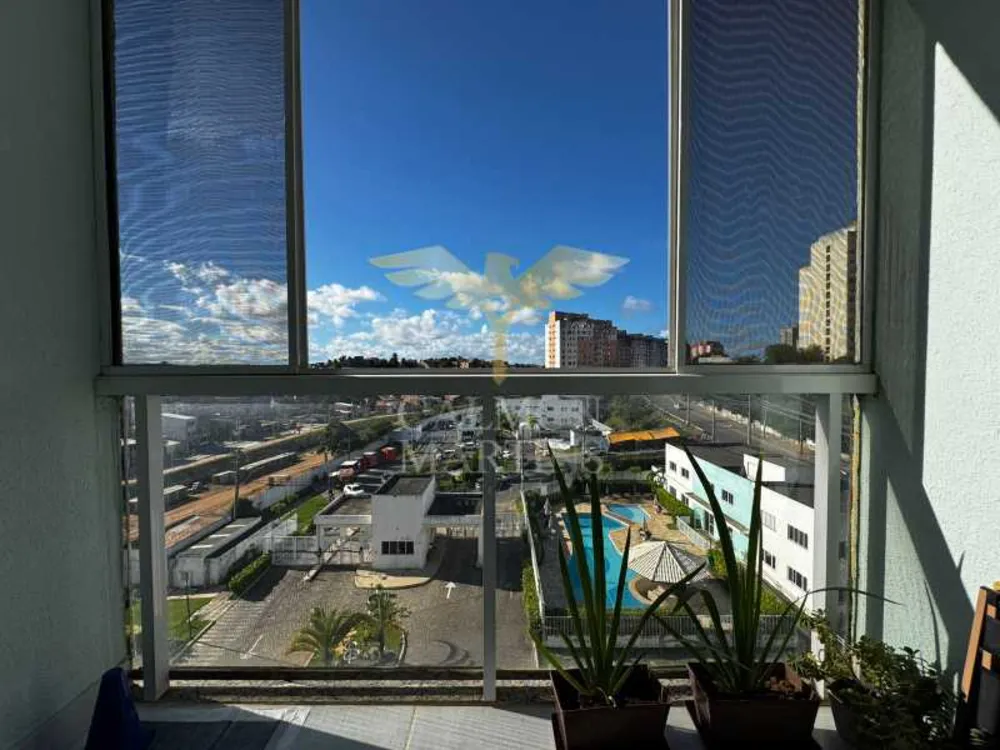 Apartamento, 3 quartos, 72 m² - Foto 3