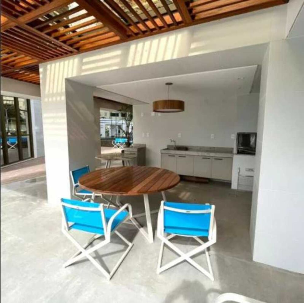 Apartamento à venda com 3 quartos, 171m² - Foto 7
