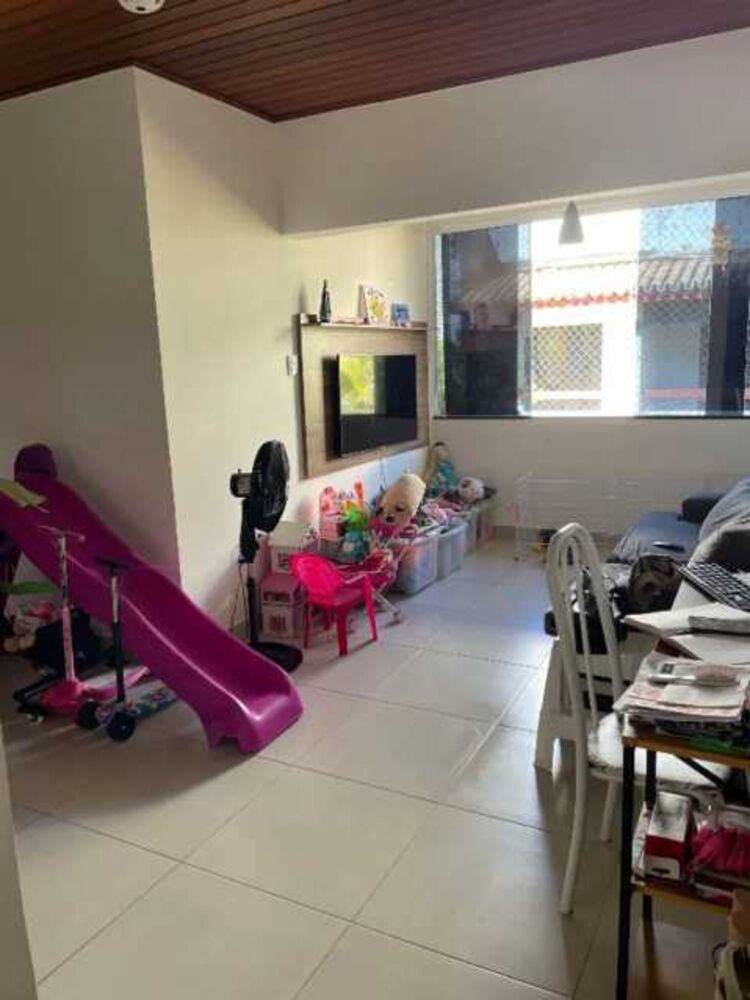 Apartamento, 2 quartos, 62 m² - Foto 4