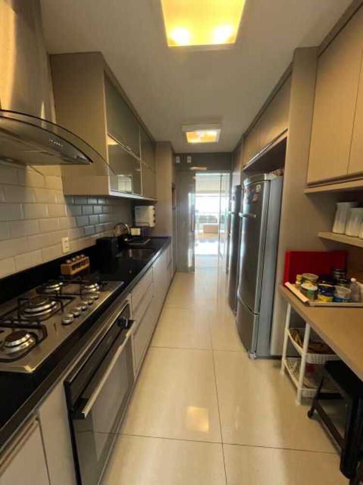 Apartamento, 3 quartos, 144 m² - Foto 4