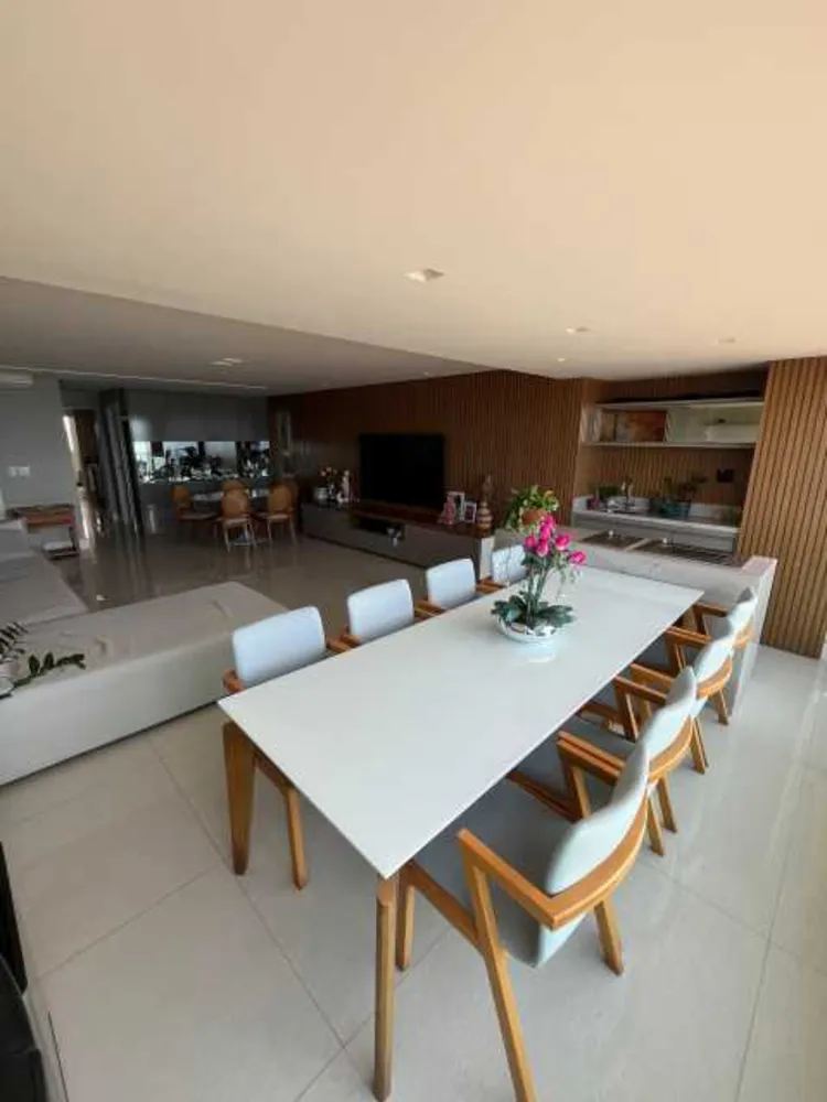 Apartamento, 3 quartos, 144 m² - Foto 2