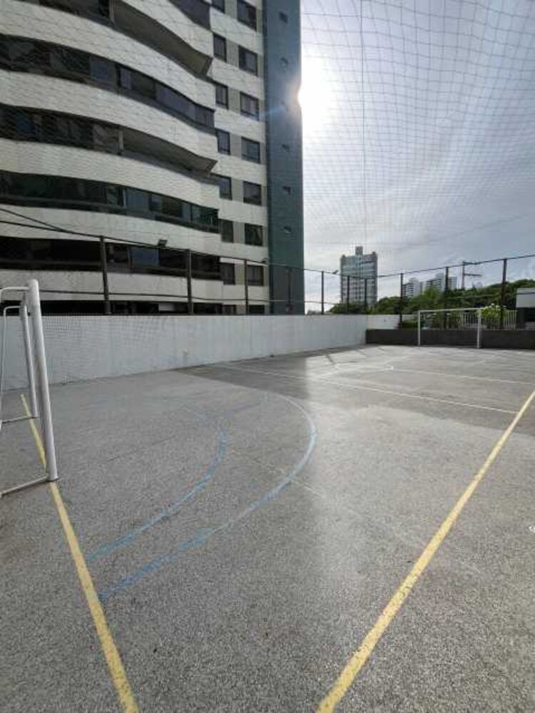 Apartamento, 3 quartos, 144 m² - Foto 2