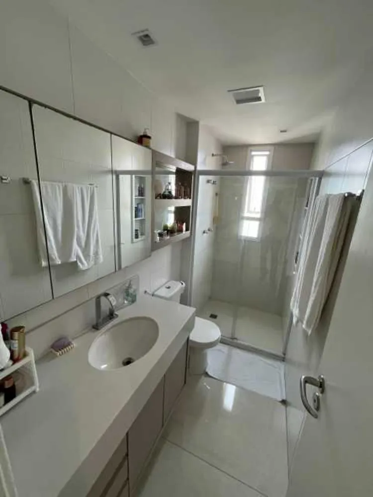 Apartamento, 3 quartos, 144 m² - Foto 12