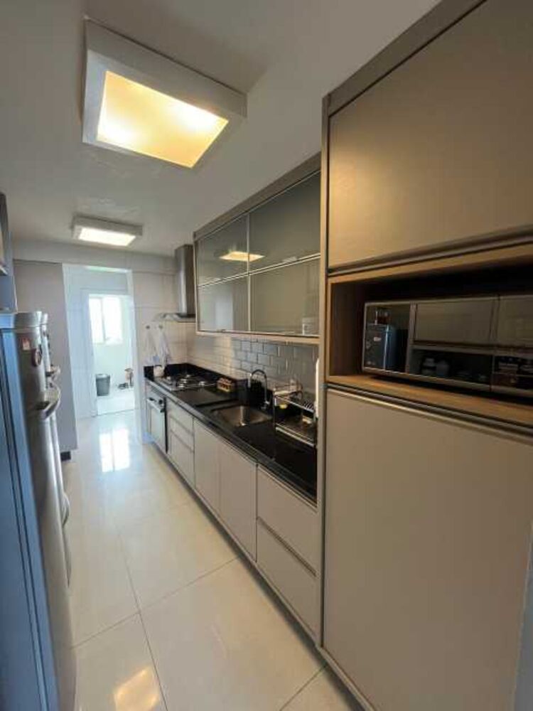 Apartamento, 3 quartos, 144 m² - Foto 7