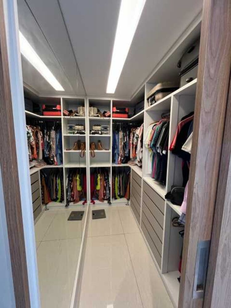 Apartamento, 3 quartos, 144 m² - Foto 8