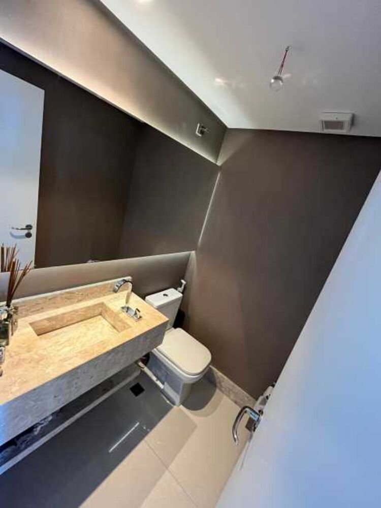 Apartamento, 3 quartos, 144 m² - Foto 3
