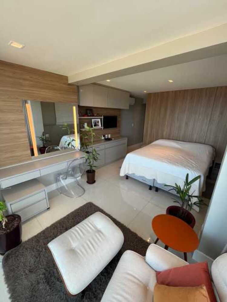 Apartamento, 3 quartos, 144 m² - Foto 1