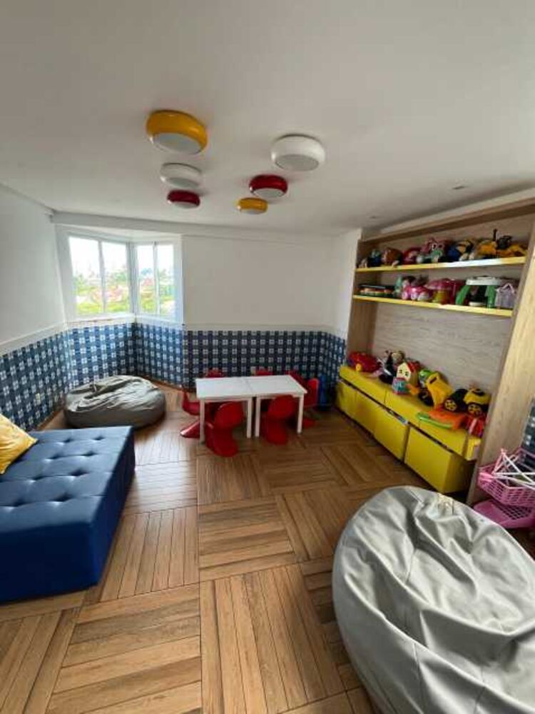 Apartamento, 3 quartos, 144 m² - Foto 5