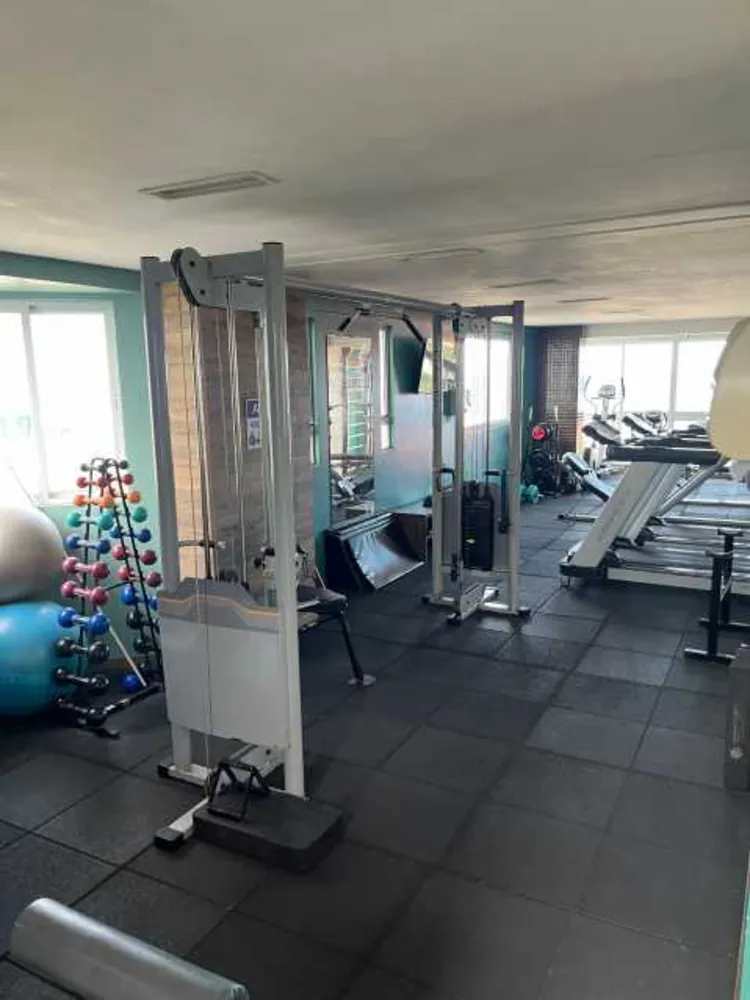 Apartamento, 3 quartos, 144 m² - Foto 16