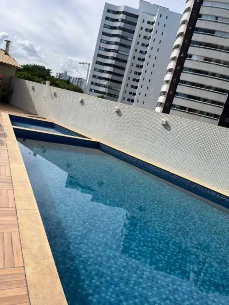 Apartamento, 3 quartos, 144 m² - Foto 15