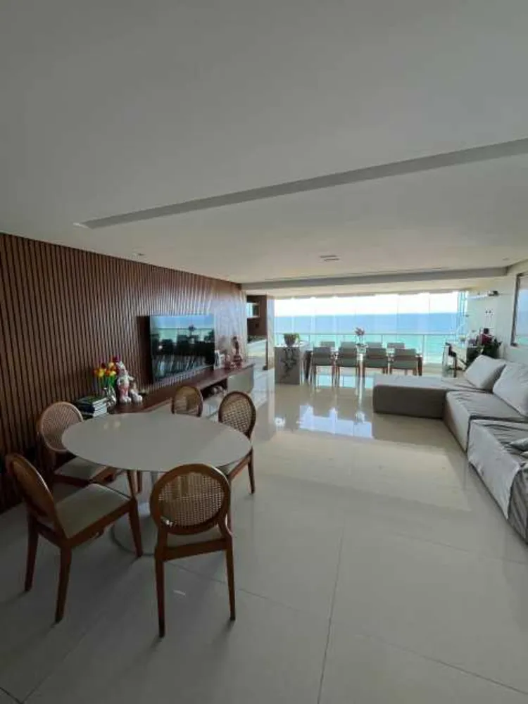 Apartamento, 3 quartos, 144 m² - Foto 3