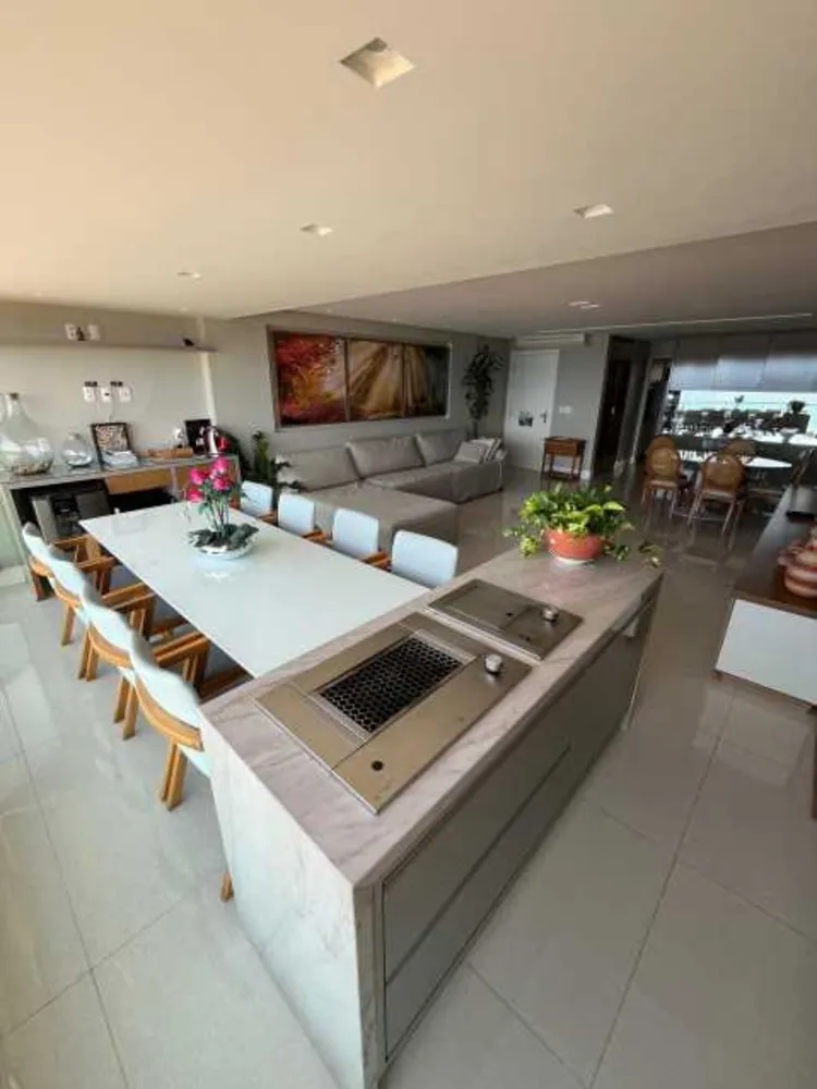 Apartamento, 3 quartos, 144 m² - Foto 4