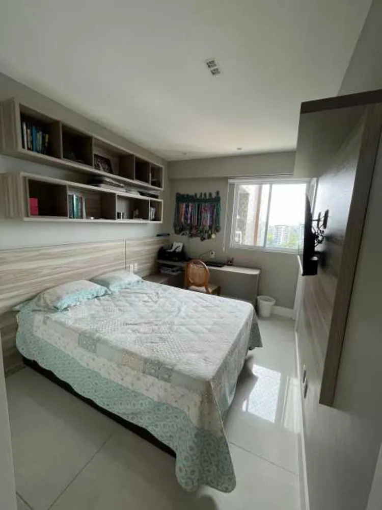 Apartamento, 3 quartos, 144 m² - Foto 6