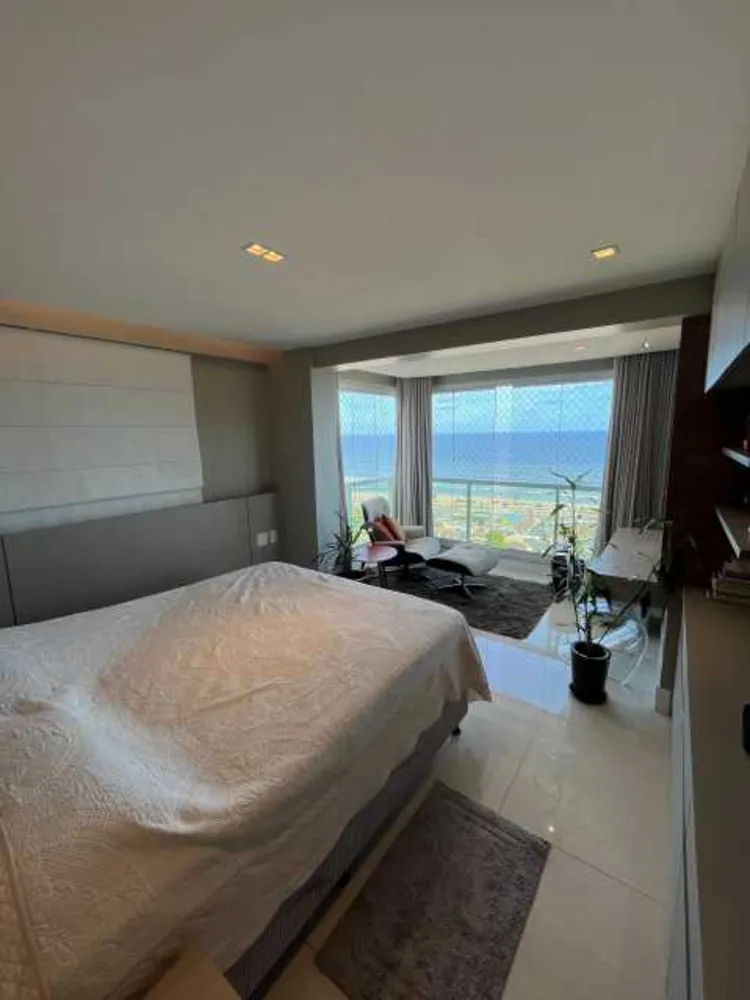 Apartamento, 3 quartos, 144 m² - Foto 10