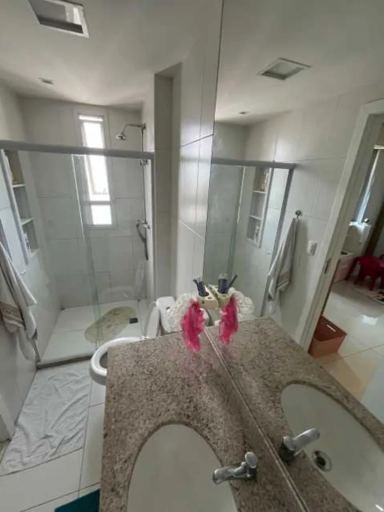 Apartamento, 3 quartos, 144 m² - Foto 9