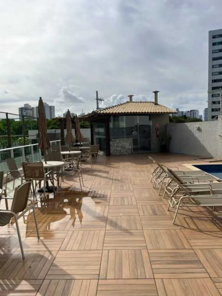 Apartamento, 3 quartos, 144 m² - Foto 17