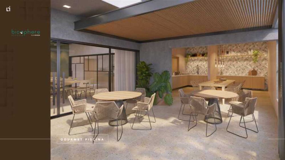 Loft à venda com 1 quarto, 22m² - Foto 2