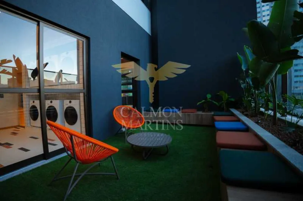 Loft, 22 m² - Foto 20