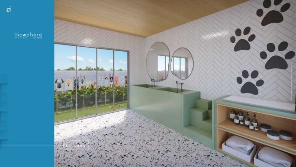 Loft à venda com 1 quarto, 22m² - Foto 3