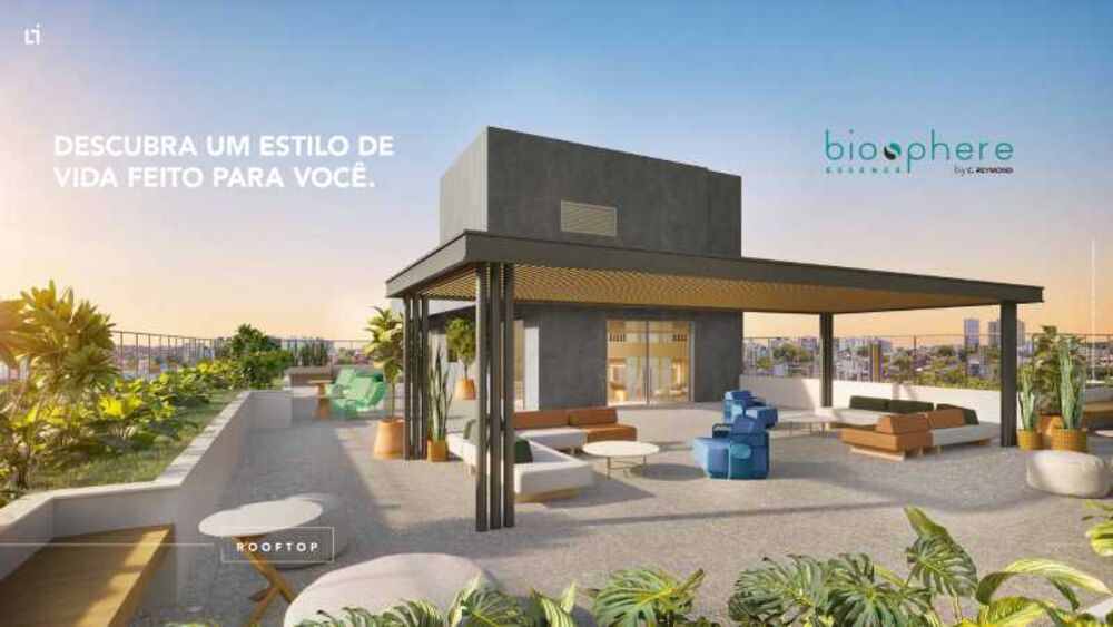 Loft à venda com 1 quarto, 22m² - Foto 5