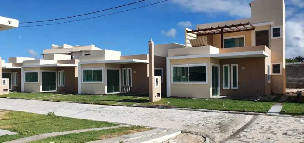 Casa de Condomínio, 2 quartos - Foto 4