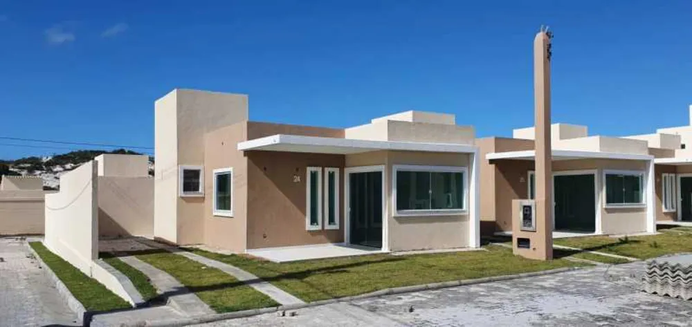 Casa de Condomínio, 2 quartos - Foto 1