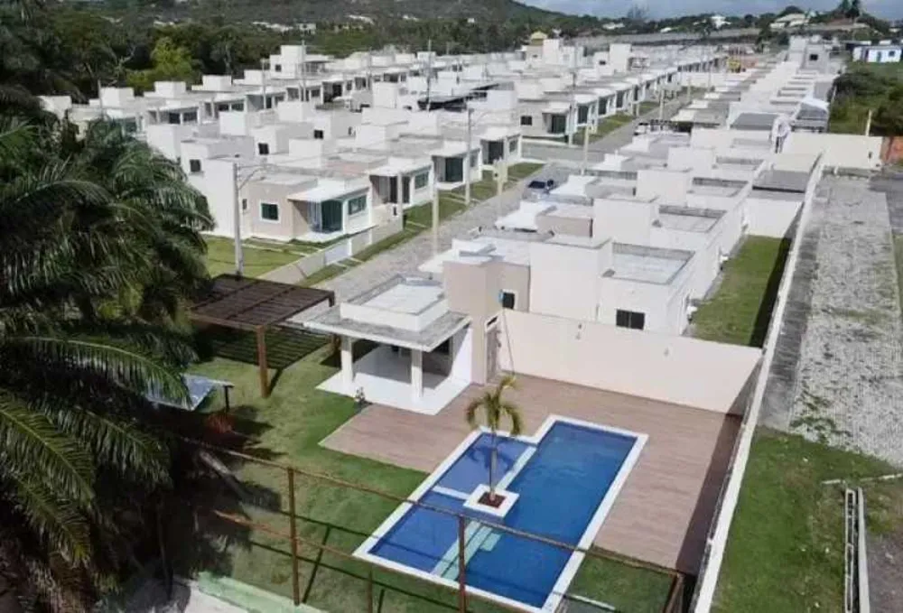 Casa de Condomínio, 2 quartos - Foto 2