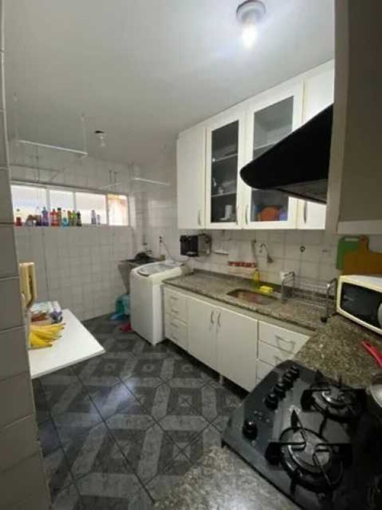 Apartamento, 2 quartos, 65 m² - Foto 6