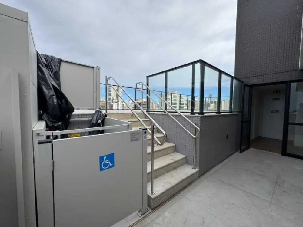 Loft, 29 m² - Foto 8