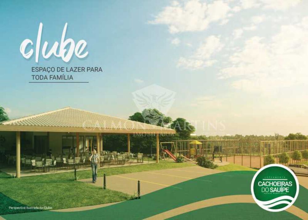 Terreno, 748 m² - Foto 3