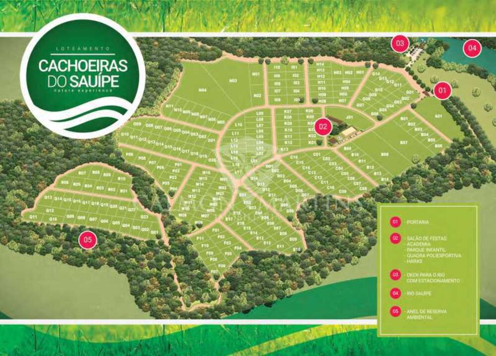 Terreno, 748 m² - Foto 2