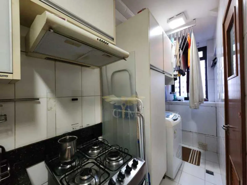 Apartamento, 3 quartos, 77 m² - Foto 16
