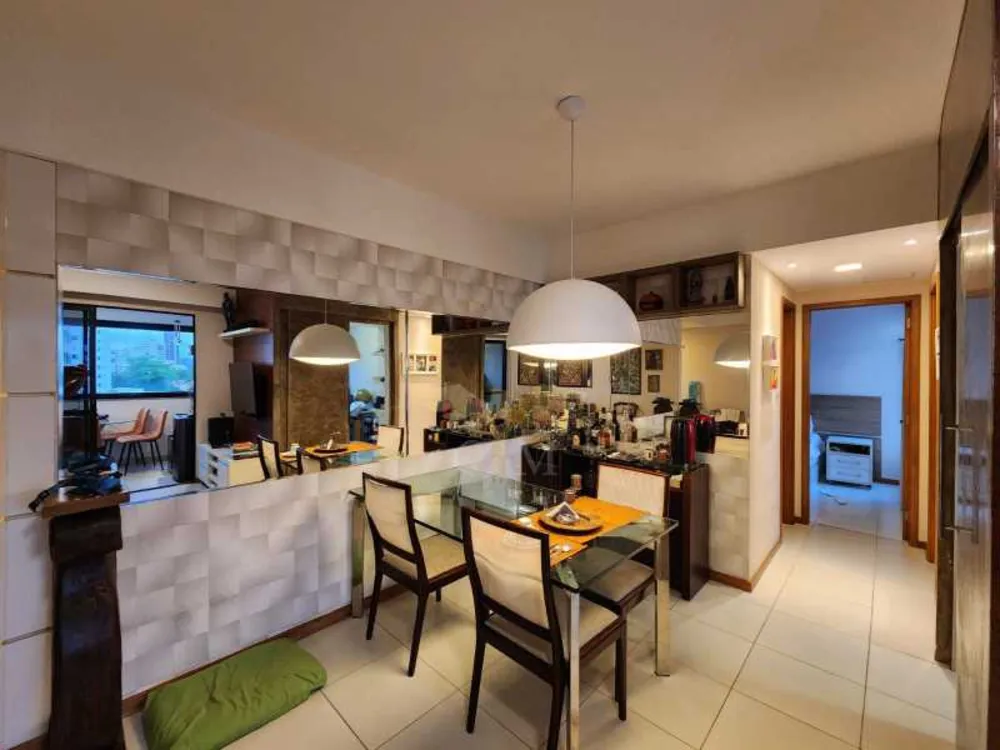 Apartamento, 3 quartos, 77 m² - Foto 3