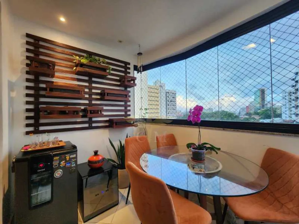 Apartamento, 3 quartos, 77 m² - Foto 4