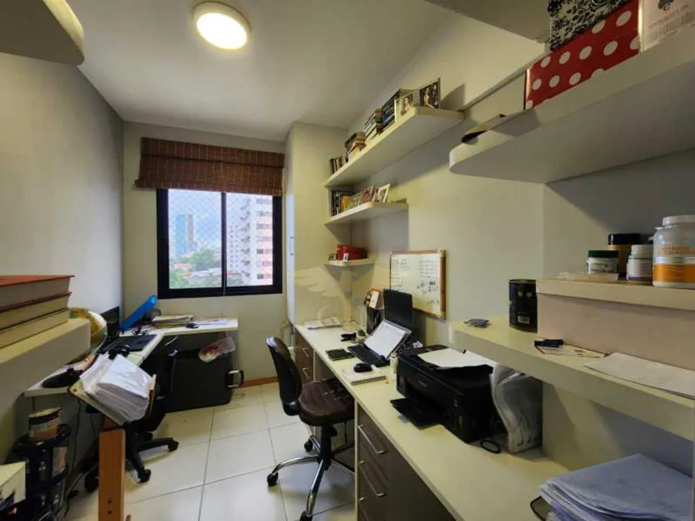 Apartamento, 3 quartos, 77 m² - Foto 6