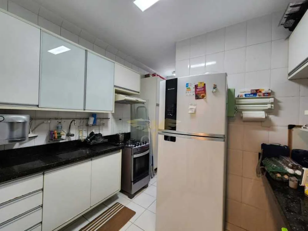 Apartamento, 3 quartos, 77 m² - Foto 12