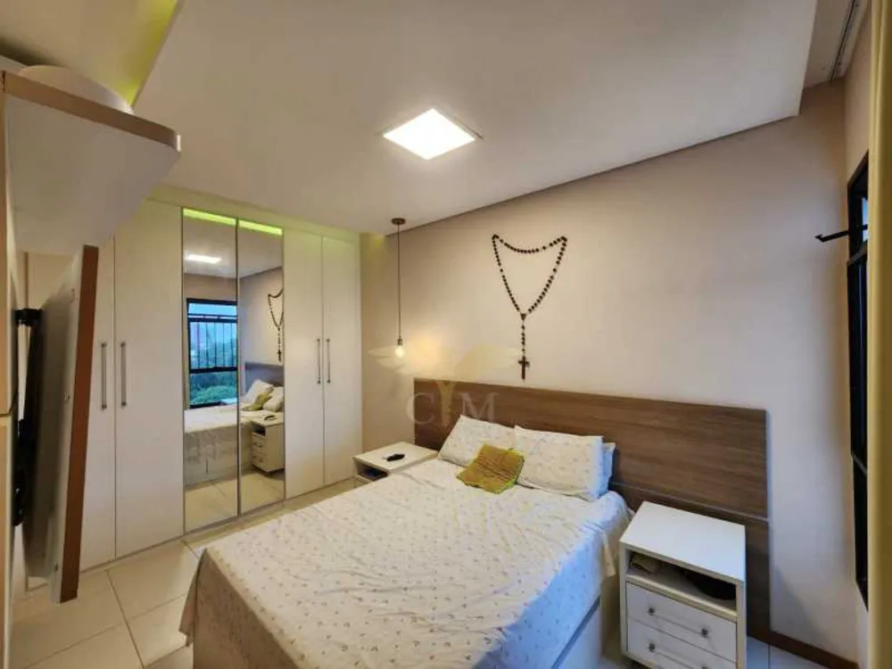 Apartamento, 3 quartos, 77 m² - Foto 11