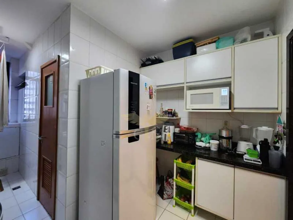 Apartamento, 3 quartos, 77 m² - Foto 14