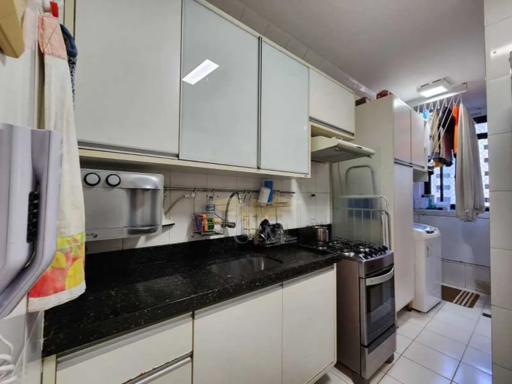 Apartamento, 3 quartos, 77 m² - Foto 15