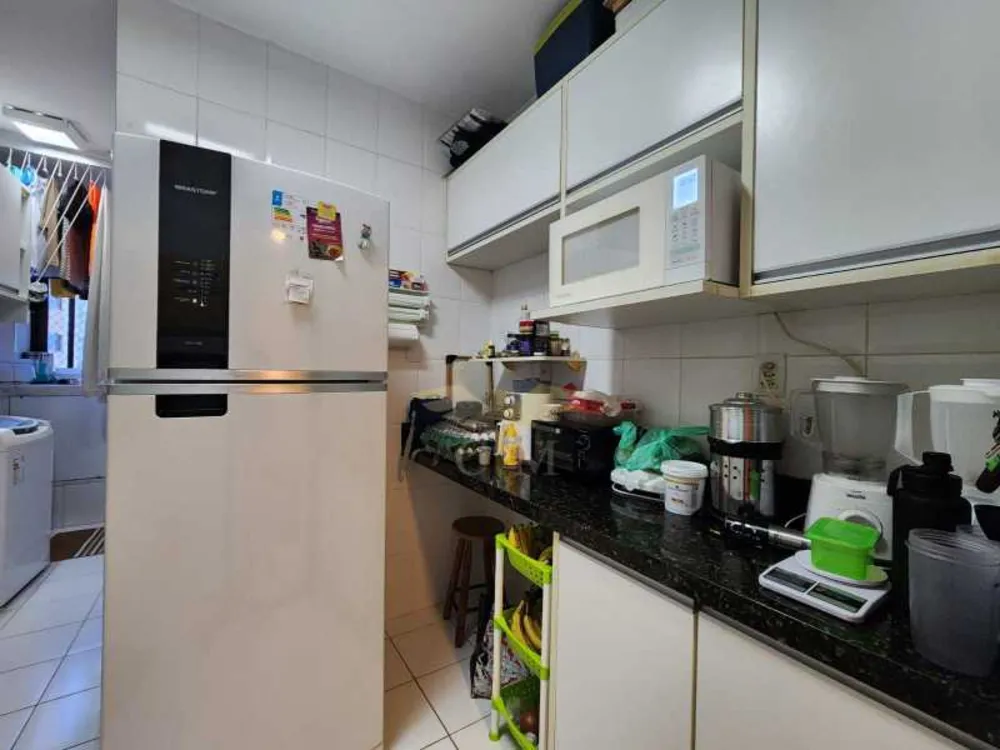 Apartamento, 3 quartos, 77 m² - Foto 13