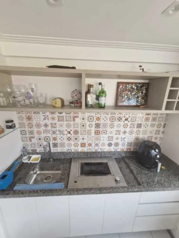 Apartamento, 2 quartos, 80 m² - Foto 14