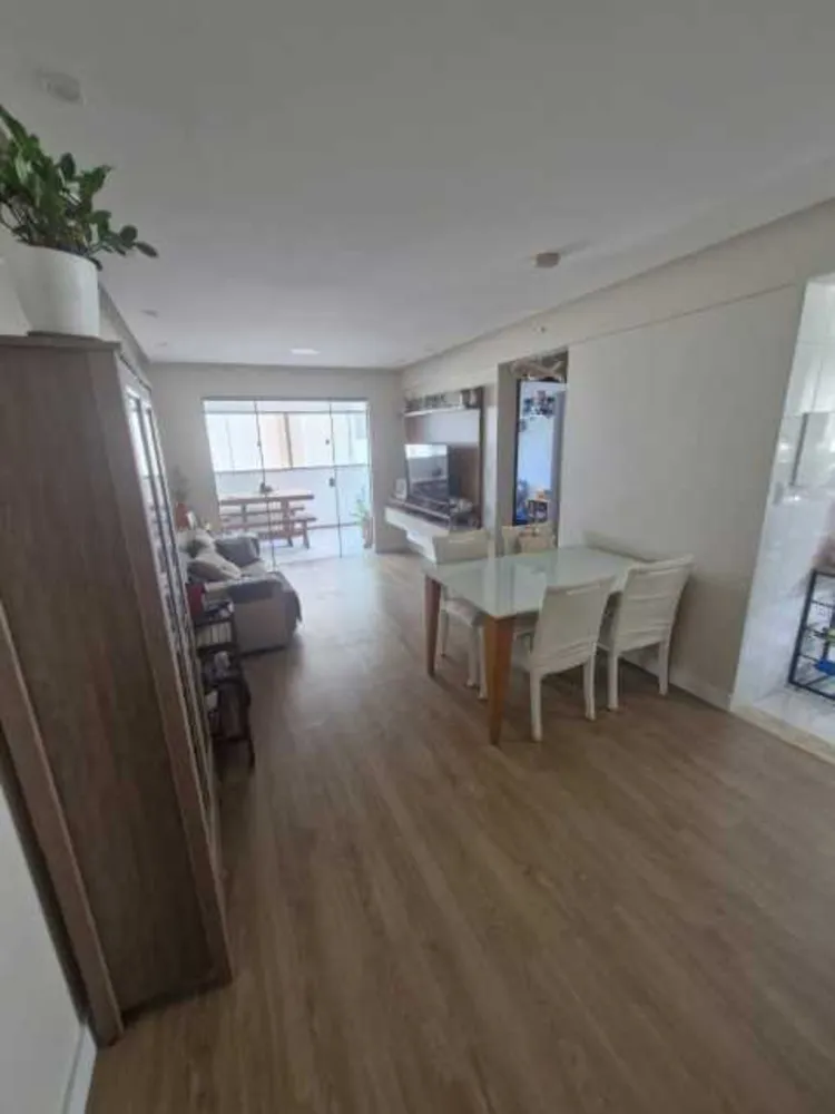 Apartamento, 2 quartos, 80 m² - Foto 1