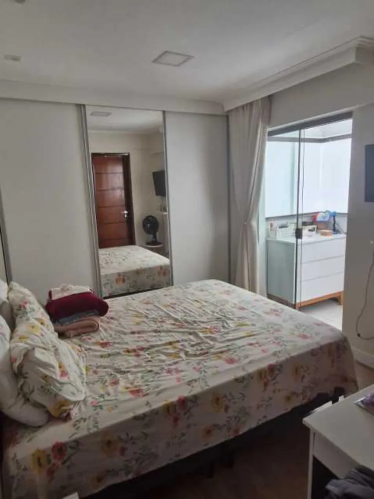 Apartamento, 2 quartos, 80 m² - Foto 4