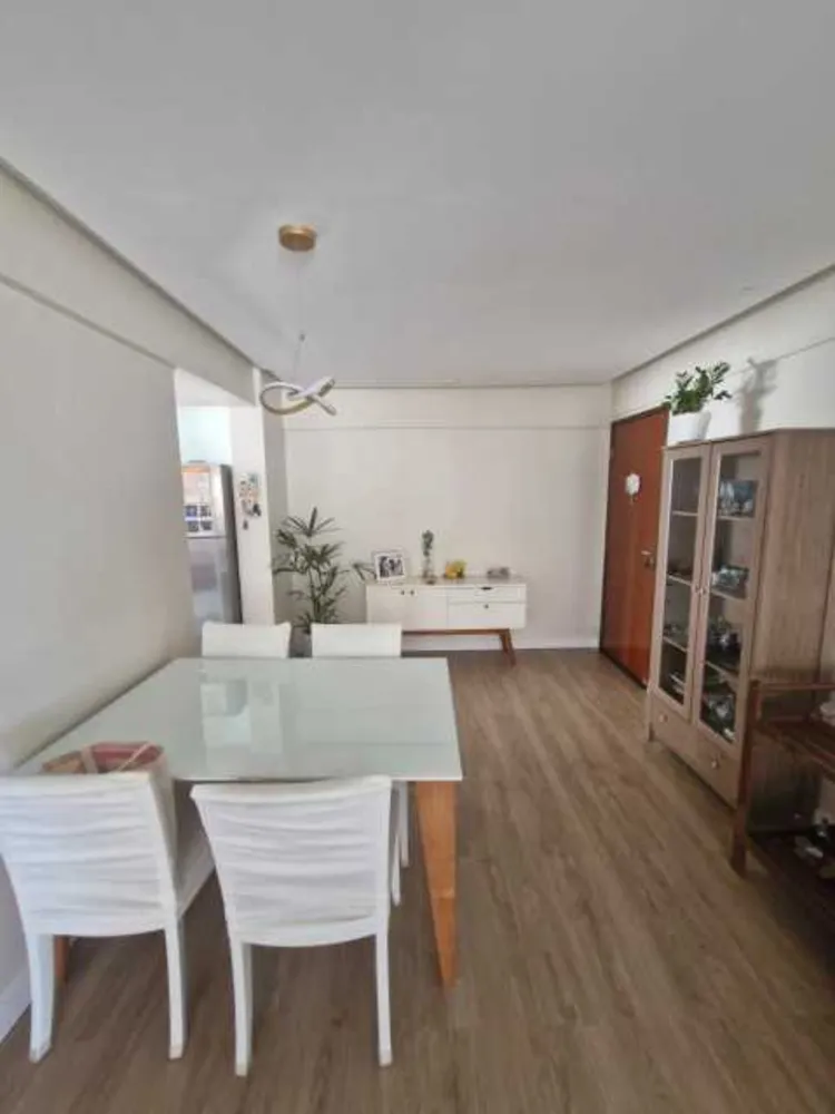Apartamento, 2 quartos, 80 m² - Foto 4